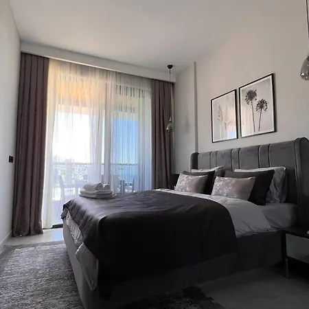 Apartamento Via Mar Residance