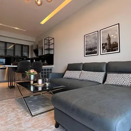 Via Mar Residance Apartamento