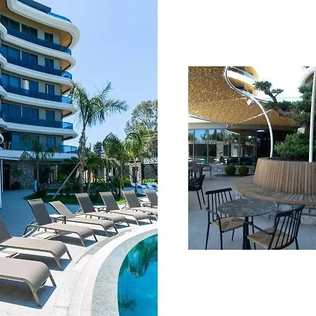 Apartamento Via Mar Residance *