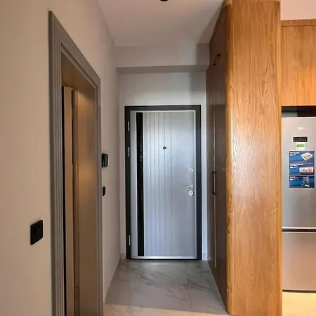 Via Mar Residance Apartamento *