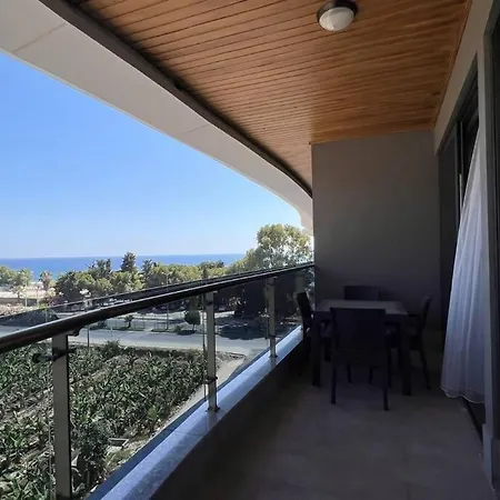 Apartamento Via Mar Residance *