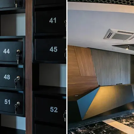 Apartamento Via Mar Residance